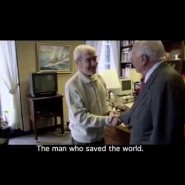 The Man Who Saved the World - movie trailer